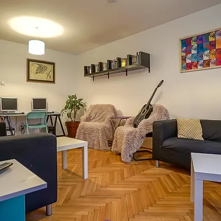 Hostel Kismet Dao Brasov