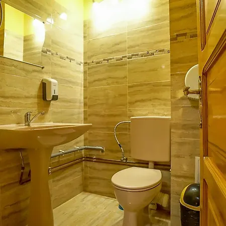 Hostel Kismet Dao