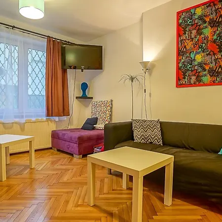 Kismet Dao Hostel Brasov