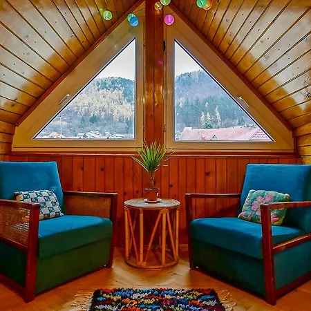 Kismet Dao Hostel *