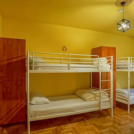 Kismet Dao Hostel