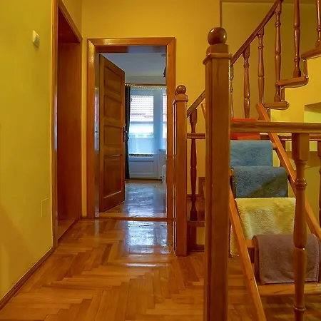 Kismet Dao Hostel Brasov