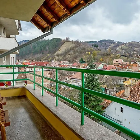 Kismet Dao Brasov
