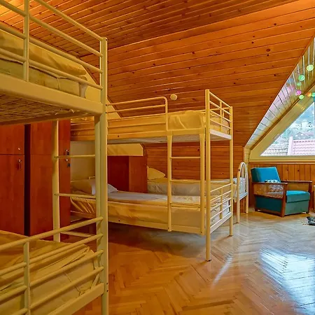 Hostel Kismet Dao