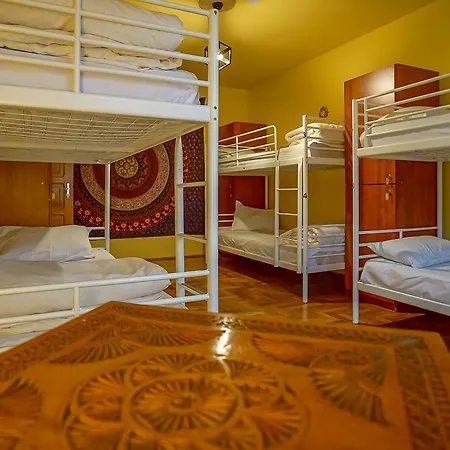 Hostel Kismet Dao *