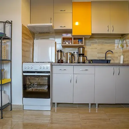 Hostel Kismet Dao