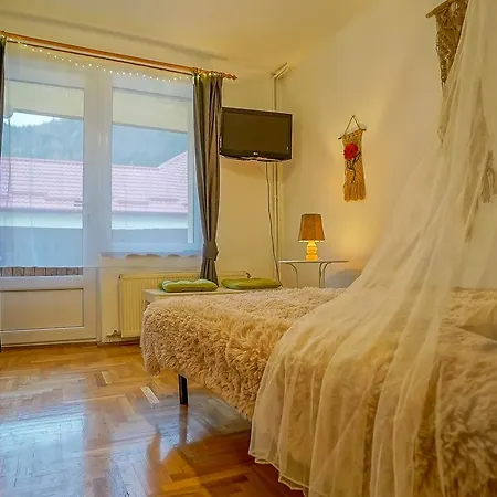 Kismet Dao Hostel *