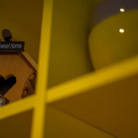 Hostel Kismet Dao Brasov